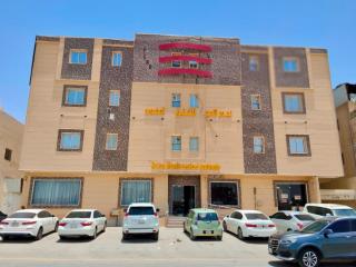 نجوم التعمير للشقق المخدومة - 5