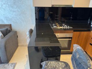 Studio haut standing - 6