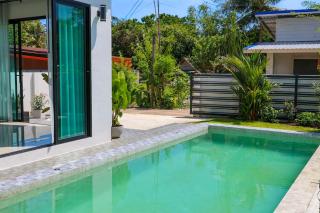 Modern 2BR Pool Villa - Near Ao Nang Beach - 9