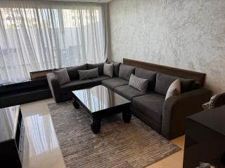 Studio haut standing - 3