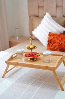 Appartement haut de gamme centre ville Iptv Netflix & Parking - 0