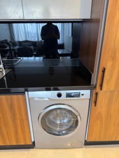 Studio haut standing - 1