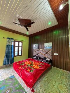 Danda Nagraja Homestay - 1