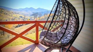 Green House Panorama Karpat - 0