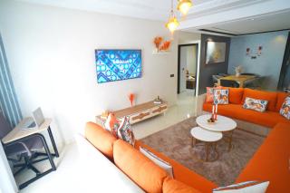 Appartement haut de gamme centre ville Iptv Netflix & Parking - 8