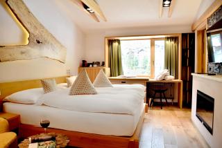 The Dom Hotel Saas-Fee operated by Dorint - 2