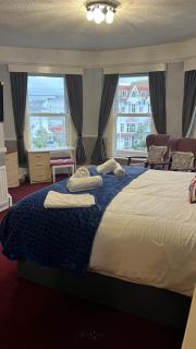 The Great Western B&B - 8