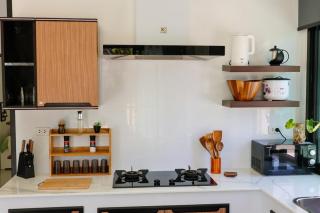 Modern 2BR Pool Villa - Near Ao Nang Beach - 3