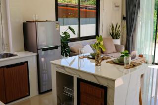 Modern 2BR Pool Villa - Near Ao Nang Beach - 4