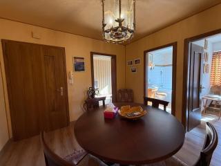 StMoritz Center Vintage Terrace 180 full lake view - 5