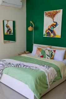 Modern 2BR Pool Villa - Near Ao Nang Beach - 2