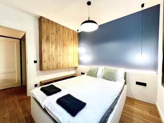 Old Town Krakow Loft - Design Apartaments - 5