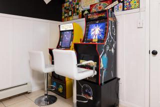 3BR Lake Luzerne Retreat with Game Room & Hot Tub - 8