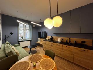 Old Town Krakow Loft - Design Apartaments - 2