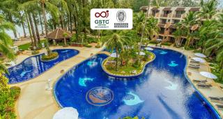 Best Western Premier Bangtao Beach Resort & Spa - 0