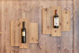 St Moritz Square 2 bedr Alpin Elegance - 3