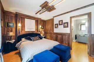 St Moritz Square 2 bedr Alpin Elegance - 2