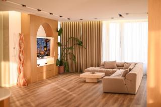 GW Luxury Penthouse Shengjin - 0