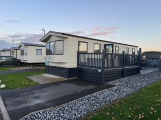 Scotts Corner Hot Tub Retreat - 9