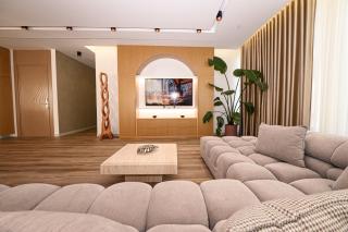 GW Luxury Penthouse Shengjin - 3