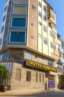 Hưng Phú Hotel HCM - 0