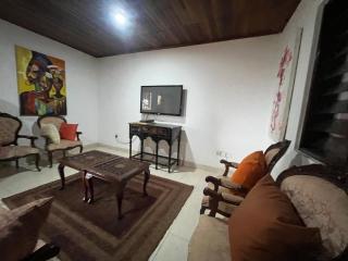 Magdalene's Gallery Apt - 5