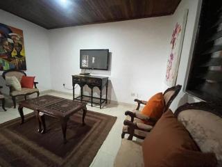 Magdalene's Gallery Apt - 2