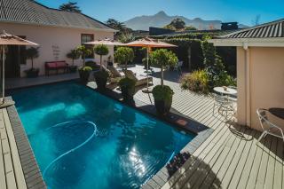 Acorn Guest House - 9