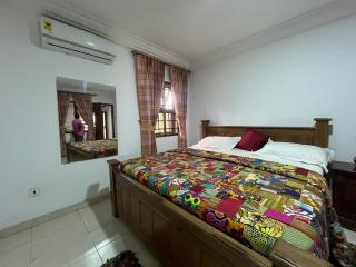 Magdalene's Gallery Apt - 1