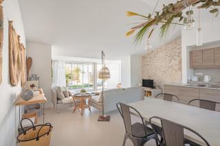 Villa L’hirondelle - La Michelière - 2