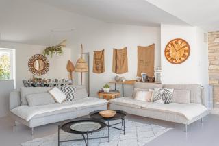 Villa L’hirondelle - La Michelière - 7