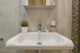 Modern Studio Flat in Hammersmith - Londres - 1