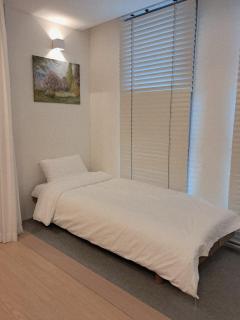 해운대 엘본 # Haeundae station 3min# sea 3min# high floor view# luggage storage# flexible checkin& out# family - 3