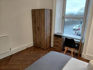 Vacant Nests The Urquhart Wifi - 3