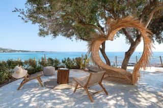 Kivotos Blue villa - 0