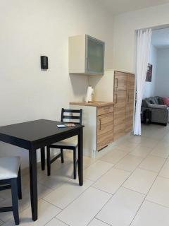 Ferienwohnung Gartenglück - 4