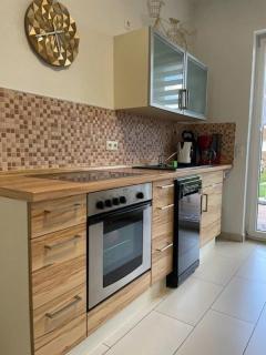 Ferienwohnung Gartenglück - 3