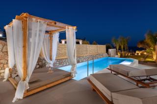 Kivotos Blue villa - 8