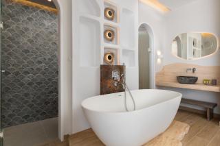 Kivotos Blue villa - 5