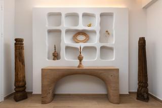 Kivotos Blue villa - 4