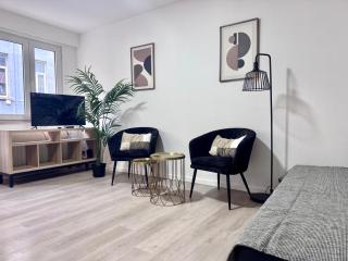 Breughel Apartments - 9