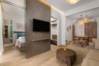 Kivotos Blue villa - 3