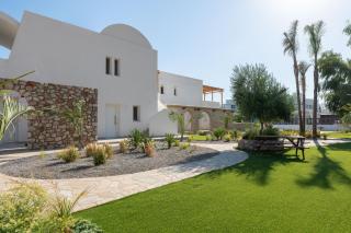 Kivotos Blue villa - 1