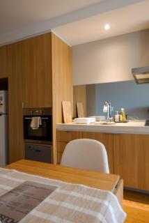 Luxe Earth Sanctuary in Melbourne CBD - 5