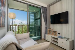 Ozone Condominium BangTao Laguna Area - 7