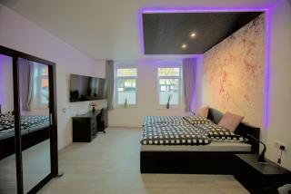 Appartment Junior Suite - 0