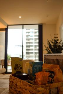 Luxe Earth Sanctuary in Melbourne CBD - 7