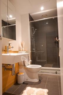 Luxe Earth Sanctuary in Melbourne CBD - 5