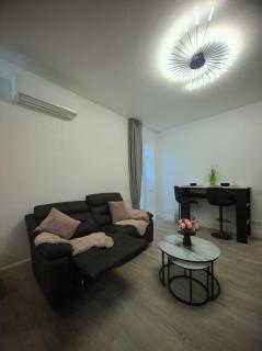 Appartment Junior Suite - 9