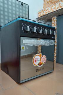 Residence Pedro Marcory Zone4, Abidjan - 3